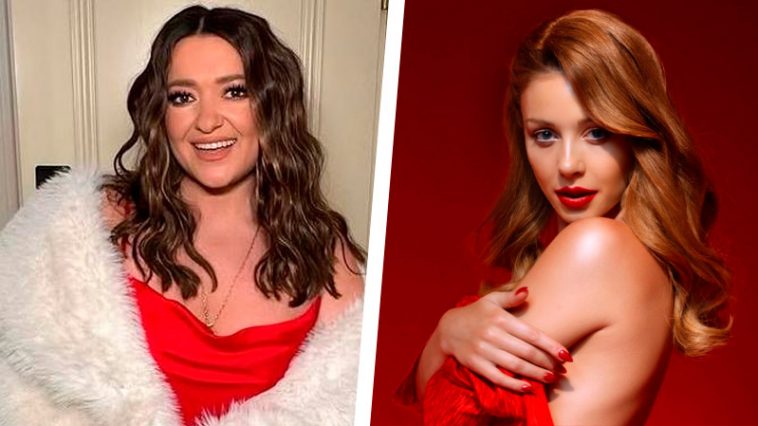 «Дуже багато агресії та бруду»: Могилевська зробила гучну заяву про Тіну Кароль