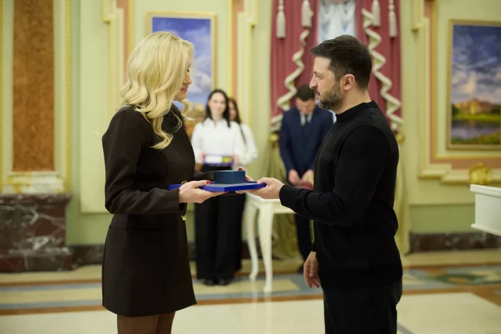 Ірина Федишин