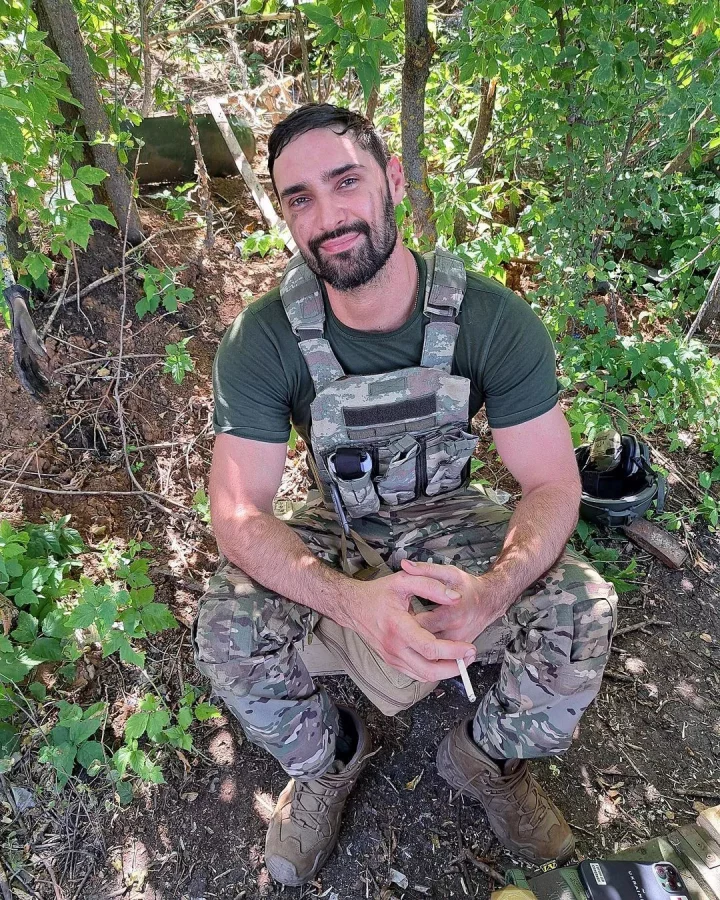 Віталій Козловський