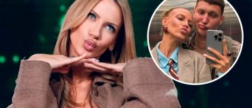 „Люблю — і все!“: Леся Нікітюк розповіла, хто став “амуром” у її романі з військовим