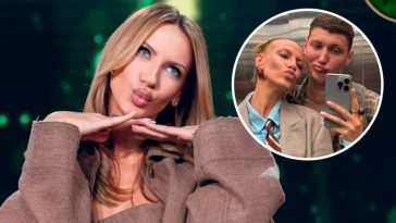 „Люблю — і все!“: Леся Нікітюк розповіла, хто став “амуром” у її романі з військовим