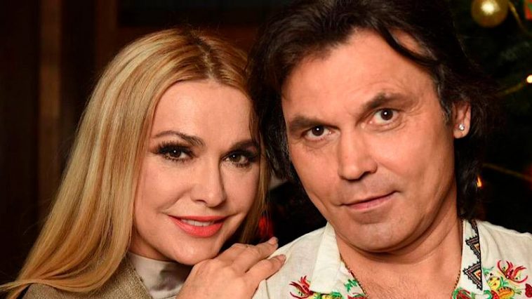 Сумська застала Борисюка з іншою і влаштувала бійку (відео)