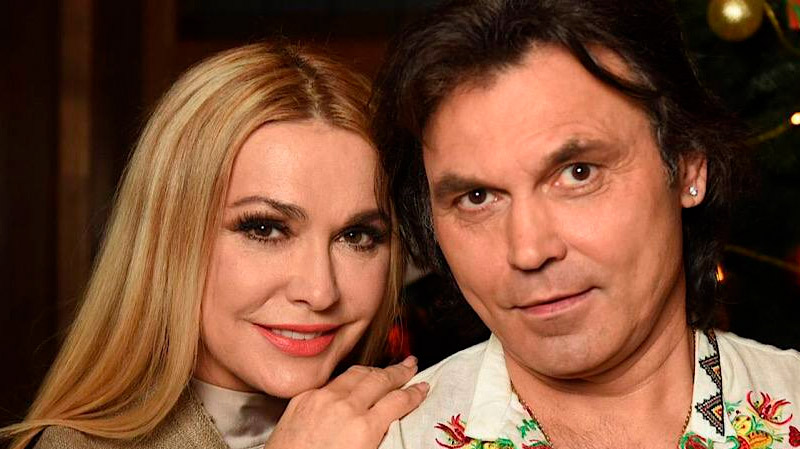 Сумська застала Борисюка з іншою і влаштувала бійку (відео)