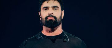 Віталій Козловський терміново скасував два концерти: що стало причиною