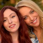 Гордість мами й 21 рік щастя: Оля Полякова зворушливо звернулася до старшої доньки
