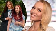"Дочка "слугу" собі знайшла": Оля Полякова відверто розповіла про свого американського зятя