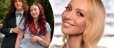 "Дочка "слугу" собі знайшла": Оля Полякова відверто розповіла про свого американського зятя