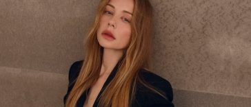 Сміливі шворки та ботфорти: Тіна Кароль змінила імідж і заінтригувала публіку