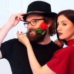 “Його ледь упізнали”: Дзідзьо несподівано з’явився на сцені з Олею Цибульською і здивував новим образом