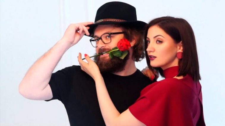 “Його ледь упізнали”: Дзідзьо несподівано з’явився на сцені з Олею Цибульською і здивував новим образом