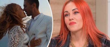 Олена Тополя різко відреагувала на вчинок ексчоловіка після інтимного скандалу