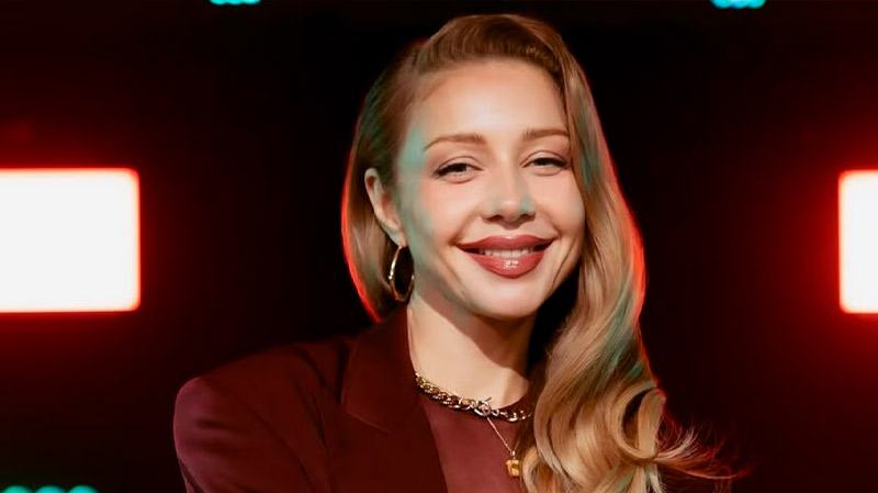 Справжня без прикрас: Тіна Кароль показала природну вроду без краплі косметики