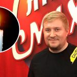 Згасла усмішка гумору: раптово пішов із життя зірка "Ліги сміху" та КВКівець Олександр Замша