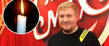Згасла усмішка гумору: раптово пішов із життя зірка "Ліги сміху" та КВКівець Олександр Замша
