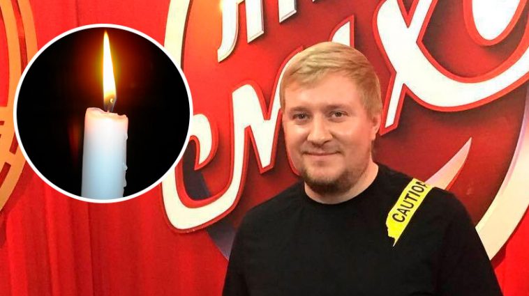 Згасла усмішка гумору: раптово пішов із життя зірка "Ліги сміху" та КВКівець Олександр Замша