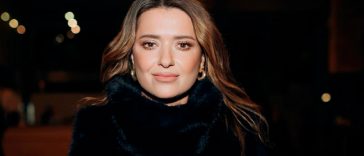 Сльози на сцені: Наталія Могилевська публічно попросила пробачення у прихильниці