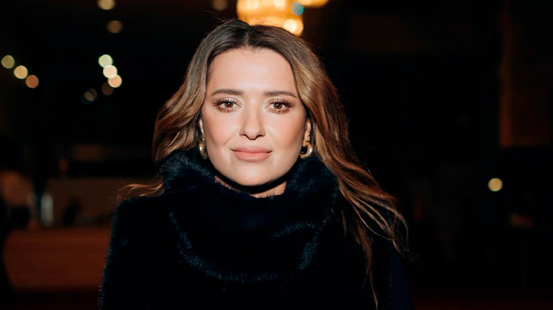 Сльози на сцені: Наталія Могилевська публічно попросила пробачення у прихильниці