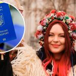 Російська артистка прагне українського паспорта: документи вже прийняли