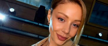 Прозора спідниця і глибокий сенс: Кароль здивувала відвертим перевтіленням