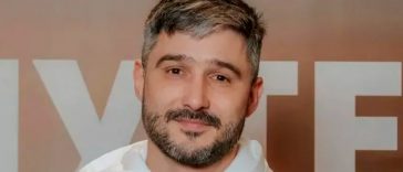 Гроші повз кишеню: Андрій Федінчик розкрив витрати на життя в Києві та джерела доходу