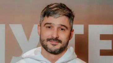 Гроші повз кишеню: Андрій Федінчик розкрив витрати на життя в Києві та джерела доходу