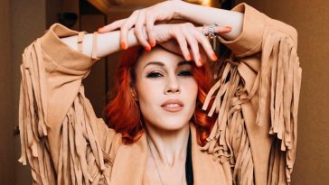 Не мовчатиме: Олена Тополя заявила про прорив у справі секс-шантажу та готує гучні викриття