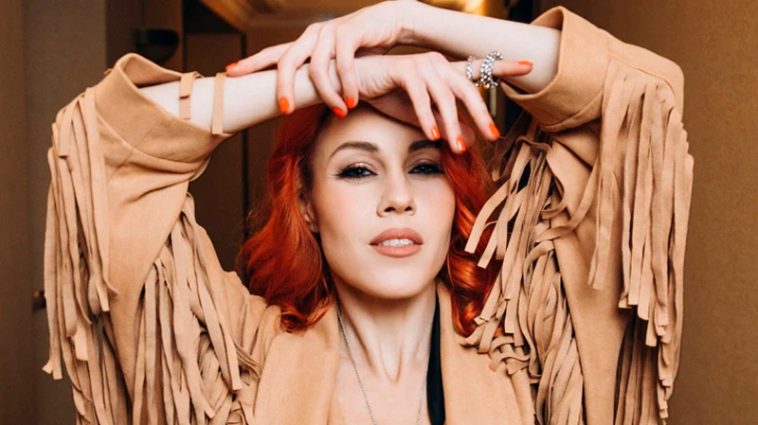 Не мовчатиме: Олена Тополя заявила про прорив у справі секс-шантажу та готує гучні викриття