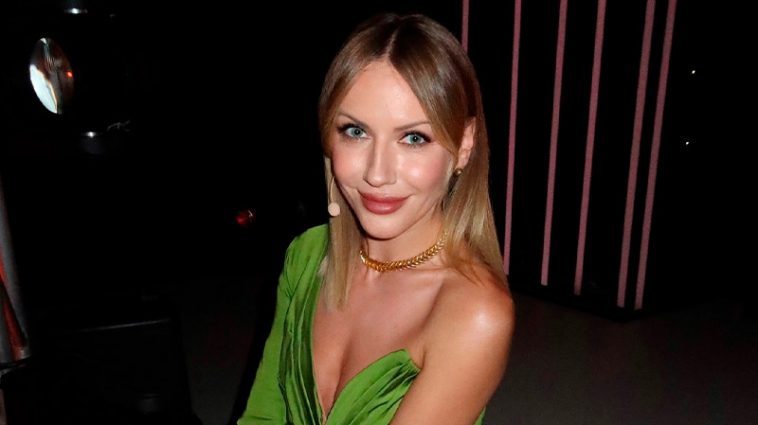 Ранок у стилі ніжності: Леся Нікітюк поділилася теплими моментами з маленьким сином