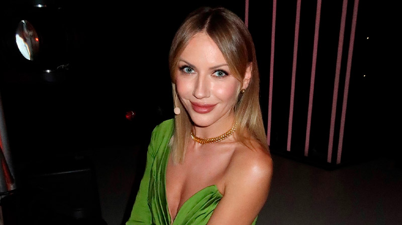 Ранок у стилі ніжності: Леся Нікітюк поділилася теплими моментами з маленьким сином