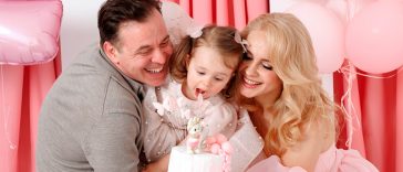 Обійми проти тривог: Лілія Ребрик розчулила ніжними кадрами з донькою Аделіною