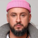 Співака порівняли з Губкою Бобом — MONATIK не розгубився і відповів