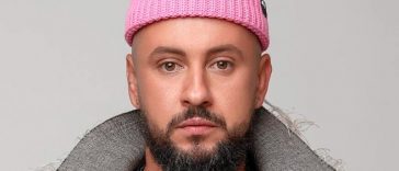 Співака порівняли з Губкою Бобом — MONATIK не розгубився і відповів