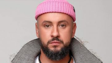 Співака порівняли з Губкою Бобом — MONATIK не розгубився і відповів