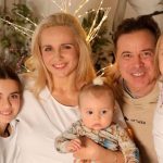 Сімейні пристрасті набирають обертів: у Ребрик зчинився “батл” за майбутнє наймолодшої доньки