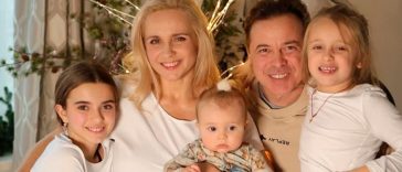 Сімейні пристрасті набирають обертів: у Ребрик зчинився “батл” за майбутнє наймолодшої доньки