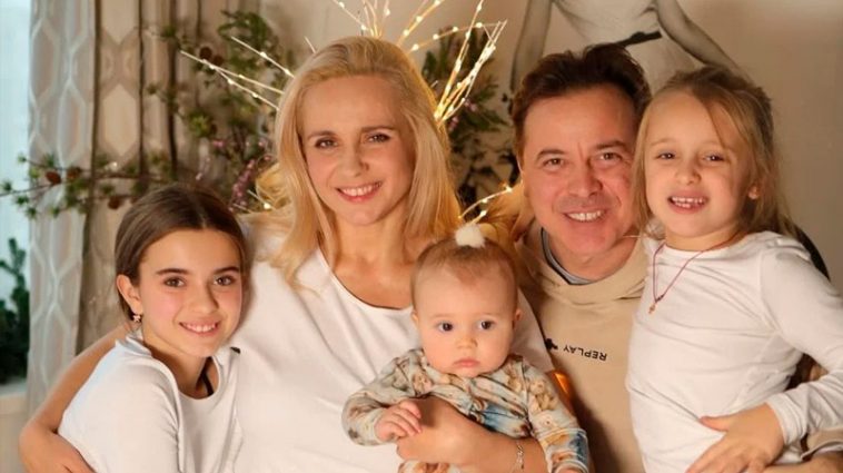 Сімейні пристрасті набирають обертів: у Ребрик зчинився “батл” за майбутнє наймолодшої доньки