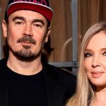 Кінець довгої історії: Фагот і Ольга Навроцька розійшлися після 16 років разом