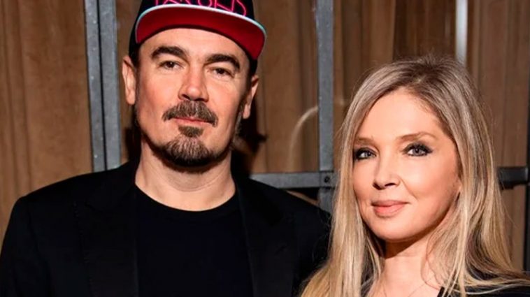 Кінець довгої історії: Фагот і Ольга Навроцька розійшлися після 16 років разом