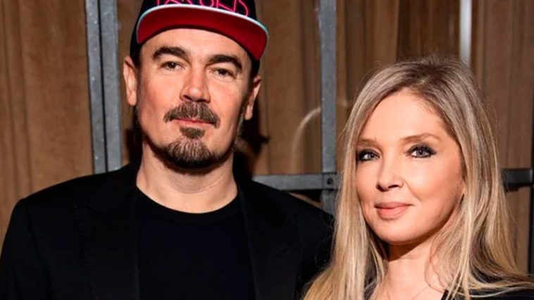 Кінець довгої історії: Фагот і Ольга Навроцька розійшлися після 16 років разом