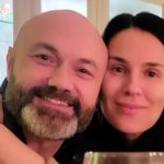 Скандал не вщухає: Єфросиніна показала свіжий кадр із коханим-"мажором"