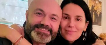 Скандал не вщухає: Єфросиніна показала свіжий кадр із коханим-"мажором"