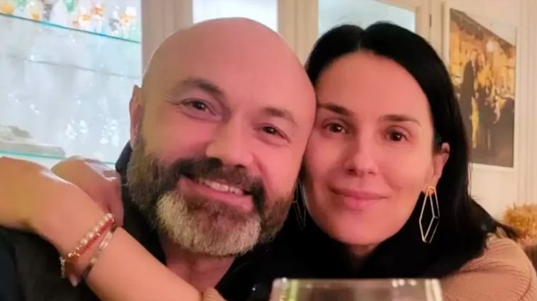 Скандал не вщухає: Єфросиніна показала свіжий кадр із коханим-"мажором"