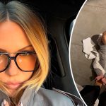 Леся Нікітюк показала, як проводить час із маленьким сином та поділилася щирими емоціями