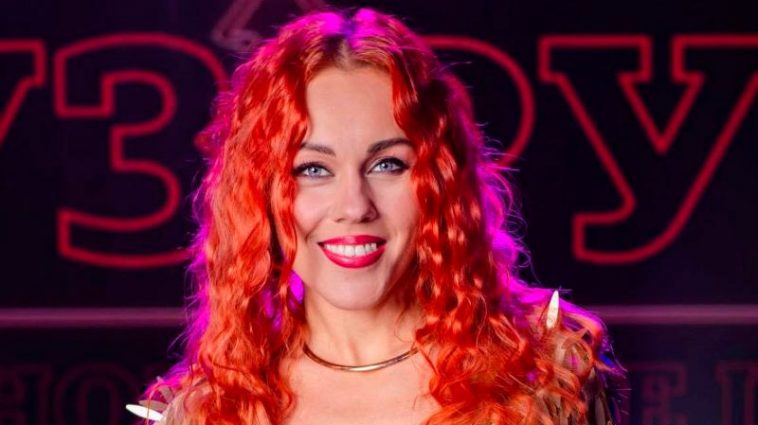 "До дітей дійде тільки правда": Олена Тополя вперше відверто про гучний скандал