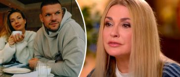 Між любов’ю і болем: Ольга Сумська розповіла про доньку в Москві та непростий досвід