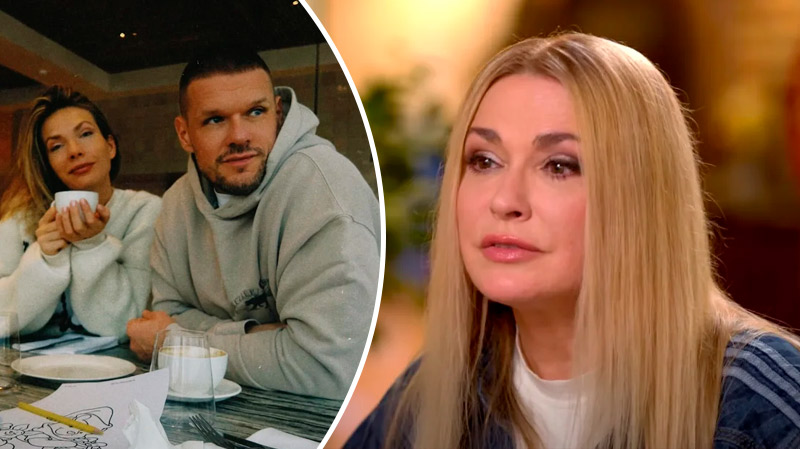 Між любов’ю і болем: Ольга Сумська розповіла про доньку в Москві та непростий досвід