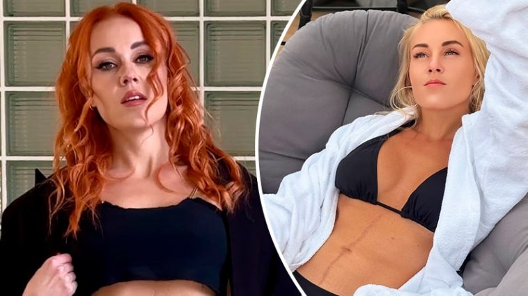 Новий поворот у справі: Олена Тополя розповіла, як просувається розслідування шантажу інтимним відео