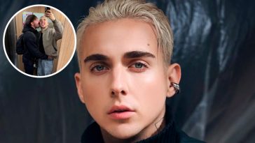 Без скандалів і драм: Melovin відверто пояснив, чому розійшовся з нареченим-військовим