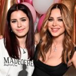 «Не може зв’язати й двох слів»: доньку Ані Лорак висміяли після появи на концерті матері