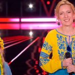 Українська співачка з донькою підкорила Італію: їхній виступ на “Голосі” змусив усіх суддів натиснути кнопку